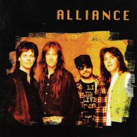 Alliance - Alliance (1997)