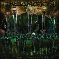 Insanation - Forced Insanity (2016)