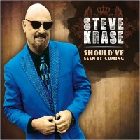 Steve Krase - Should\'ve Seen It Coming (2017)