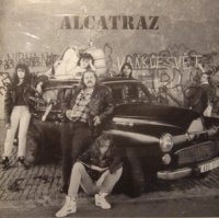 Alcatraz - Vankův Svět\' (1993)