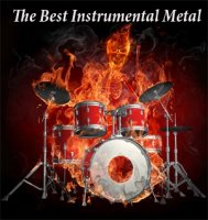 VA - The Best Instrumental Metal - vol.28 (2013)