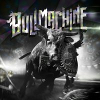 Bull Machine - EP (2016)