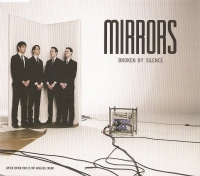 Mirrors - Broken By Silence (2010)