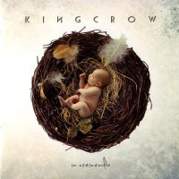 Kingcrow - In Crescendo (2013)  Lossless