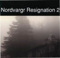 Nordvargr - Resignation 2 (2010)