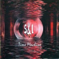 S & L - Time Machine (2004)  Lossless