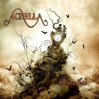 Achilla - Timeless (2013)