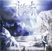 Astral Winter - Winter Enthroned (2011)