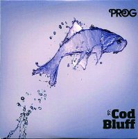 VA - Prog P7: Cod Bluff (2012)