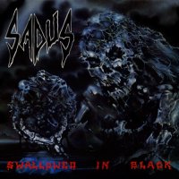 Sadus - Swallowed In Black (Re-Issue 2006) (1990)