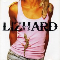 Lizhard - Lizhard (2008)