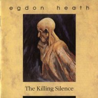 Egdon Heath - The Killing Silence (1991)  Lossless