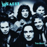 Wrabit - Ten Best (2016)