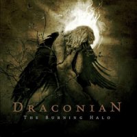 Draconian - The Burning Halo (2006)