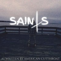 American Cutthroat - Saints (2016)