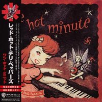 Red Hot Chili Peppers - One Hot Minute (Japanese Edition) (1995)