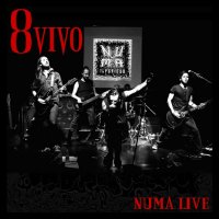 Numa - 8 Vivo (2016)