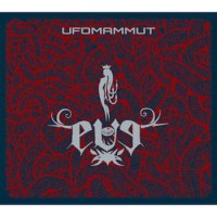 Ufomammut - Eve (2010)