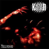 Head Krusher - Hellvenge (2012)