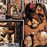 Van Halen - Fair Warning (1981)