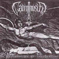 Caliginosity - In Celebration of the Serpent (2015)