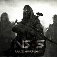 NS-5 - Necrofagos (2016)