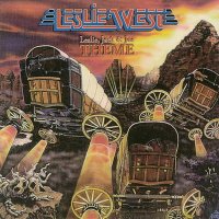 Leslie West - Theme (1988)