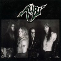 Alibi - Alibi (1992)