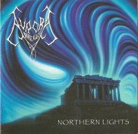 Aurora Borealis - Northern Lights (2000)