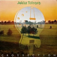 Jukka Tolonen - Crossection (1976)  Lossless