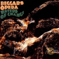 Beggars Opera - Waters Of Change (1971)