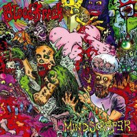 Blood Freak - Mindscraper (2011)  Lossless