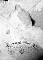 Paranoia Inducta - The Unholy Place (2004)