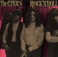 The Cynics - Rock 'n' Roll (1990)