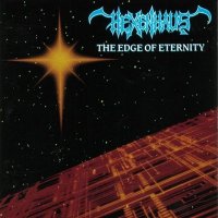 Hexenhaus - The Edge Of Eternity (1990)