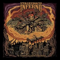 Stagecoach Inferno - A Town Called Atonement (2016)