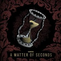 Haeva - A Matter Of Seconds (2016)