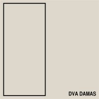 Dva Damas - Nightshade (2013)