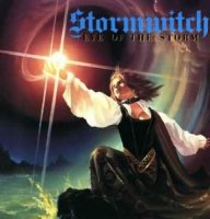 Stormwitch - Eye Of The Storm [2005 Remastered] (1989)