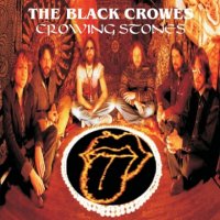 The Black Crowes - Crowing Stones (2011)