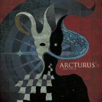 Arcturus - Arcturian (2015)  Lossless