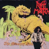 Post Mortem - The Missing Link (1987)