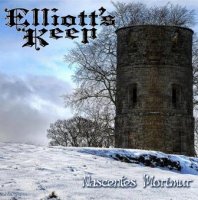 Elliott\'s Keep - Nascentes Morimur (2013)