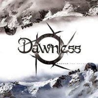 Dawnless - Beyond The Shade (2016)