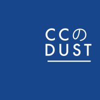 CC Dust - CC Dust (2016)