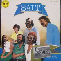 Salt - Beyond a Song (1977)