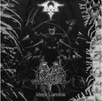 Burial Hordes - Mors Luminis and Entering The Untrodden Forest (2004)