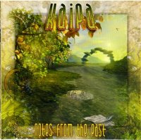 Kaipa - Notes From The Past (2002)  Lossless