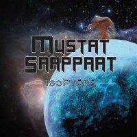 Mustat Saappaat - Isopyörä (2015)