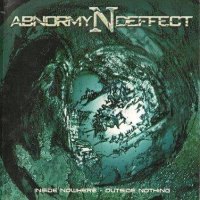 Abnormyndeffect - Inside Nowhere - Outside Nothing (2005)